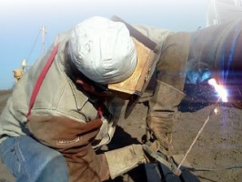 Дуговая сварка Апшеронск